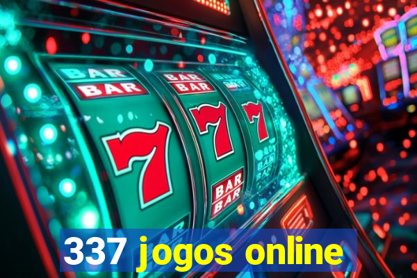 337 jogos online